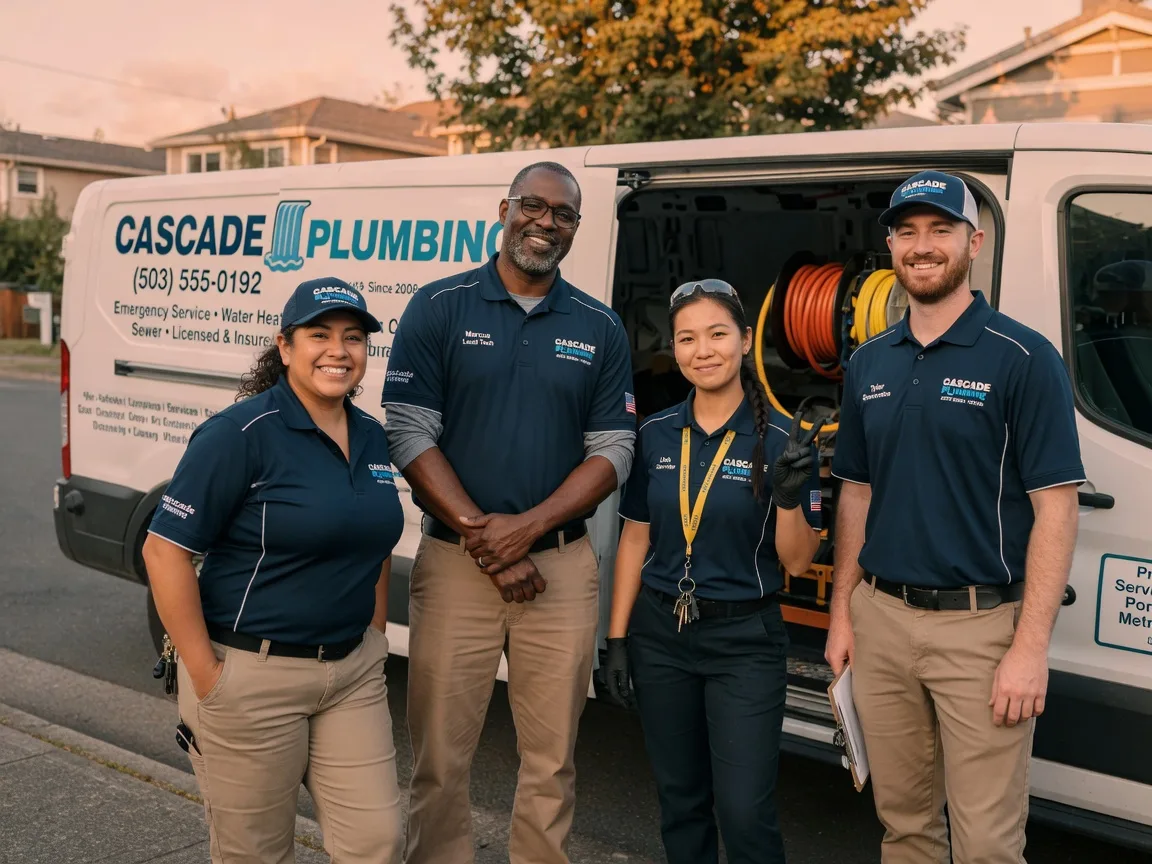 Emergency Plumber company in Twin Falls, ID